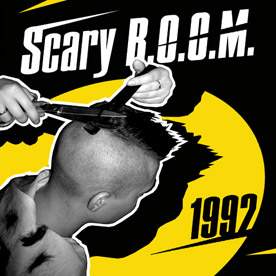 Rock-n-Roll.ru. . SCARY back to BOOM of '92!