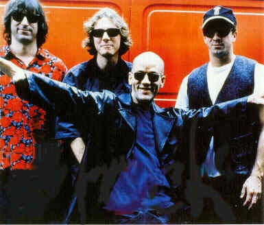 Rock-n-Roll.ru. . R.E.M.  